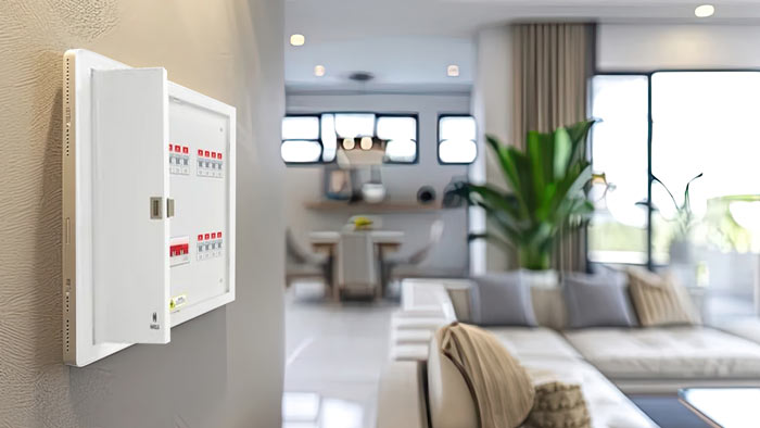 Residential MCB Manufacturer