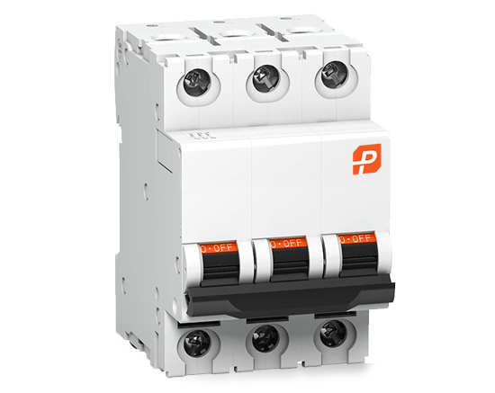 MCB Manufacturer in India