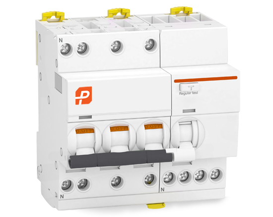 RCBO Manufacturer