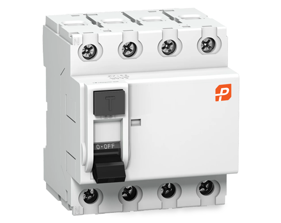 RCCB Manufacturer